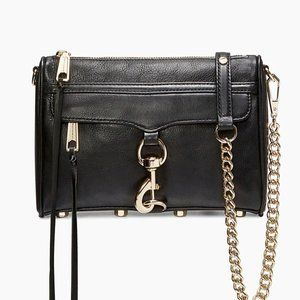 Rebecca Minkoff Mini M.A.C. Crossbody Bag
